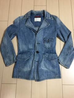 最終価格！ GW限定！リーバイス red loop Mサイズ levi'sのサムネイル