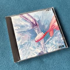 【名盤CD】YMO / BGM イエロー・マジック・オーケストラ 坂本龍一のサムネイル