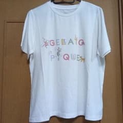 ✻gelato pique ✻15th special edition Tシャツ