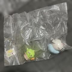 ちいかわ　PRISON FIGURE モモンガ　フィギュアのサムネイル