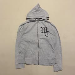 WTAPS DESERT STORM フルジップ パーカー ダブルタップス 希少 - メルカリ
