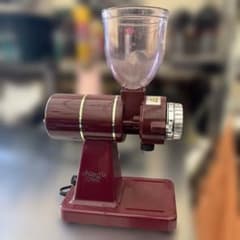 Kalita KH-100 Nice Cut Mill 電動コーヒーミル 動作品 - メルカリ