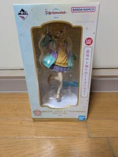学マス藤田ことね フィギュアラストワン賞のサムネイル