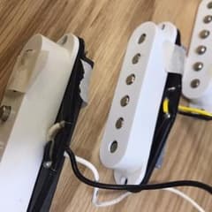 ストラト用　ピックアップのサムネイル