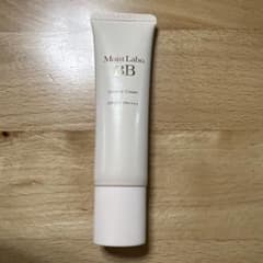 Moist Labo BB Essence Cream 01 Natural Beige