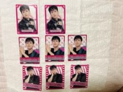 MeseMoa. にーちゃん　トレカのサムネイル