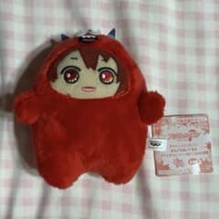 ♡アイドリッシュセブン♡ モンぬい 七瀬陸