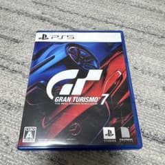 あ*様 PS5 グランツーリスモ7 通常版