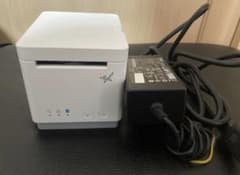 美品・稼働品】スター精密 MCP21LB Bluetooth対応 - メルカリ