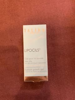 TALIKA LIPOCILSのサムネイル