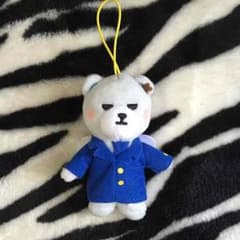 BIGBANG YGベアーのサムネイル