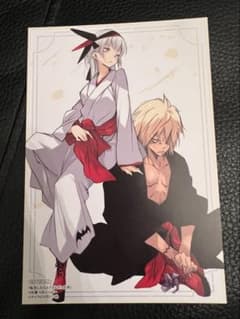 転スラ 特典 アニメイト ポストカード ヴェルドラ 転生したらスライムだった件のサムネイル