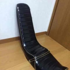 ZRX400 三段シートのサムネイル