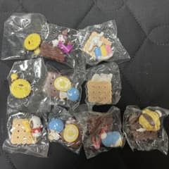 サンリオ チョコサプのサムネイル