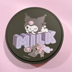 MILK 原宿限定　クロミ　クッキー缶 MILK 原宿限定 クロミ クッキー缶 - メルカリ