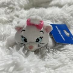 マリーちゃんぬいぐるみストラップのサムネイル