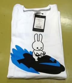 CUNE☆2020夏のTシャツ ジェットスキーのサムネイル