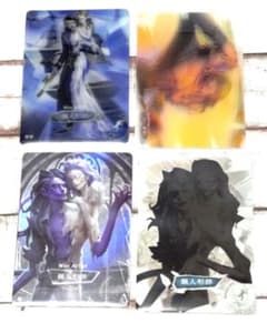 第五人格 蝋人形師 4点セット