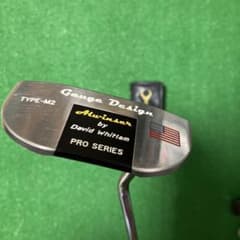 ゲージデザインTYPE－M2 SS303 100本限定 063／100 - メルカリ