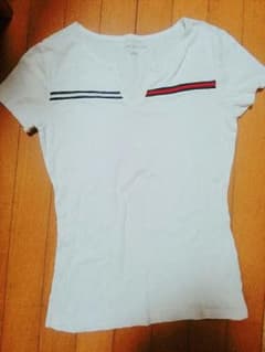 Tommy hilfiger レディース Tシャツ Ｍサイズのサムネイル