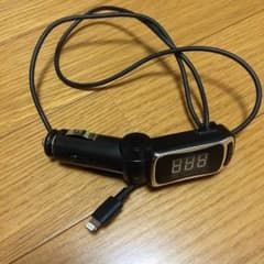 カーオーディオのサムネイル