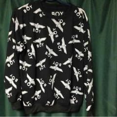 ごっつさん専用 BOY LONDON スウェットのサムネイル