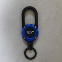 ROOT CO. GRAVITY MAG REEL ブルーのサムネイル