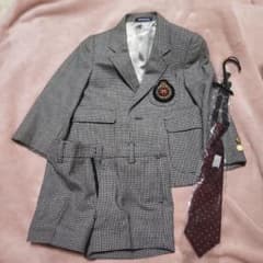 ミキハウス　スーツ　セット　100のサムネイル