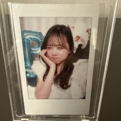 櫻井優衣 生誕チェキ - メルカリ