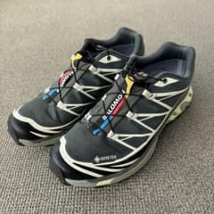 Salomon XT-6 GTX 27cm ゴアテックスのサムネイル