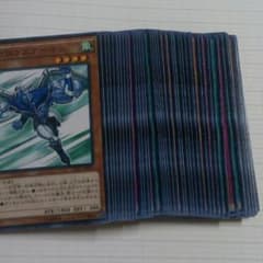 遊戯王 ヒーローパーツ ツーカ様専用のサムネイル