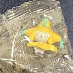 ポケモン ゲットコレクションズ 炎天の幻 ジラーチ - メルカリ