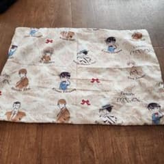 名探偵コナン 枕カバーのサムネイル