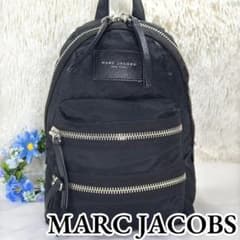 訳あり美品】マークジェイコブス M0008298 ニューバイカーミニ