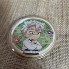 さねみ キャラクターバッジのサムネイル