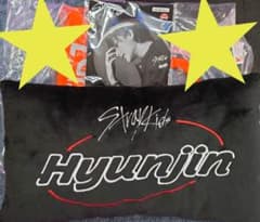 Stray Kids　ヒョンジン  Hyunjin　 2点セットのサムネイル
