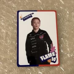 dリーグ KADOKAWA DREAMS flame トレカ - メルカリ