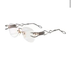 NRVSS LONGINUS リムレス Longinus / No.1 – NRVSS