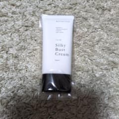 Silky Bust Cream 50g - メルカリ