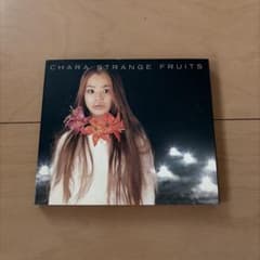 CHARA STRANGE FRUITSのサムネイル