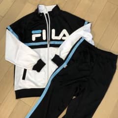 FILA 160 ジャージ上下のサムネイル