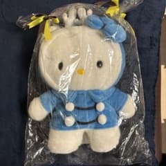 【激レア】ハローキティ トナカイ　ぬいぐるみのサムネイル