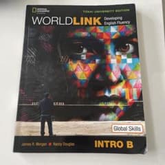 World Linkのサムネイル