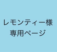 レモンティー様 専用 宝塚歌劇団 花組 クリアファイル 2枚のサムネイル
