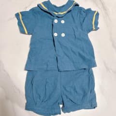 ドナルド　Tシャツ　バースデイのサムネイル
