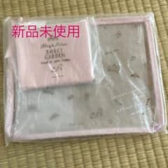king&prince  sweetgarden  ポーチセットのサムネイル