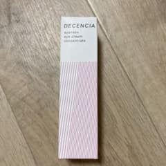 DECENCIA アヤナス アイクリーム コンセントレート 15gのサムネイル