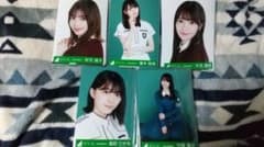 欅坂46(二期生)  生写真のサムネイル