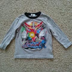 ウルトラマンX100ロンTのサムネイル