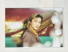 原因は自分にある。 げんじぶ 桜木雅哉 生写真 第49弾 - メルカリ